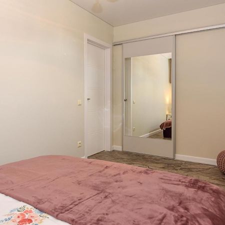 Sermiescio Apartamentai พาลังกา ภายนอก รูปภาพ